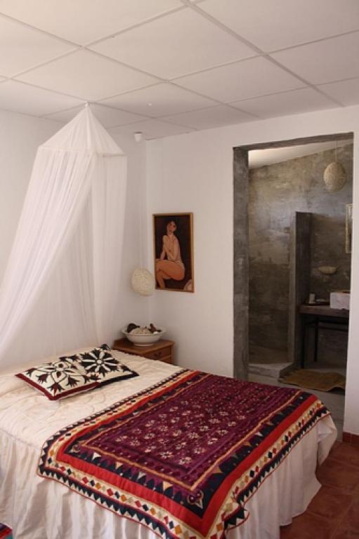 Casa las Marias Hornachuelos Habitación foto